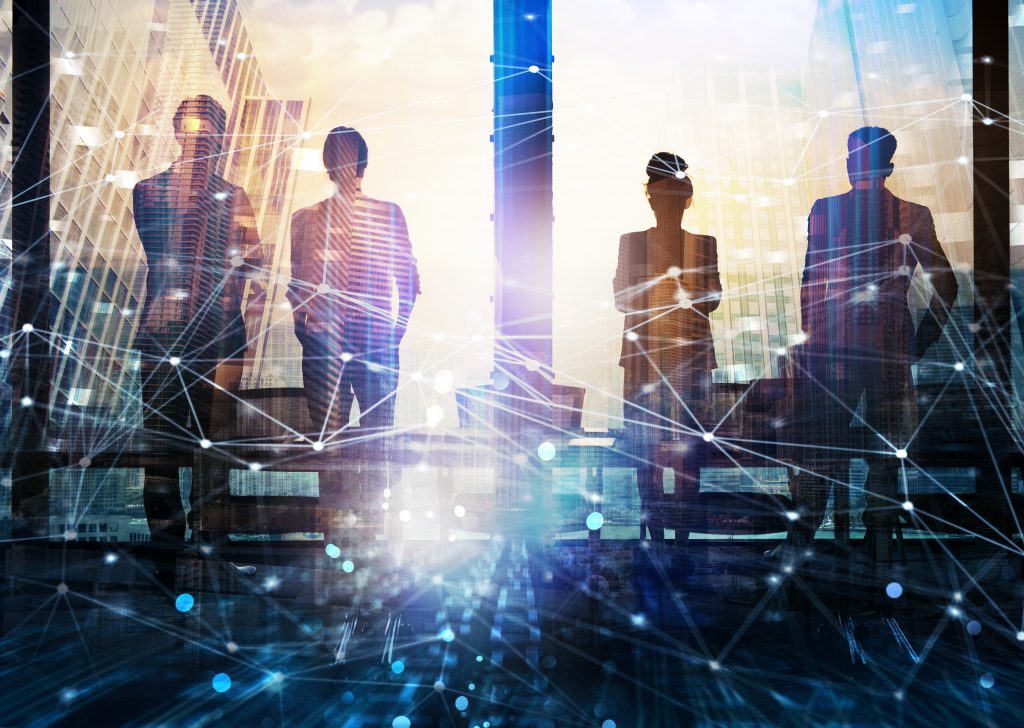 Leadership is calibration