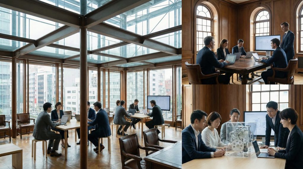 A Manifesto for Cultures That Perform Without Theatrics