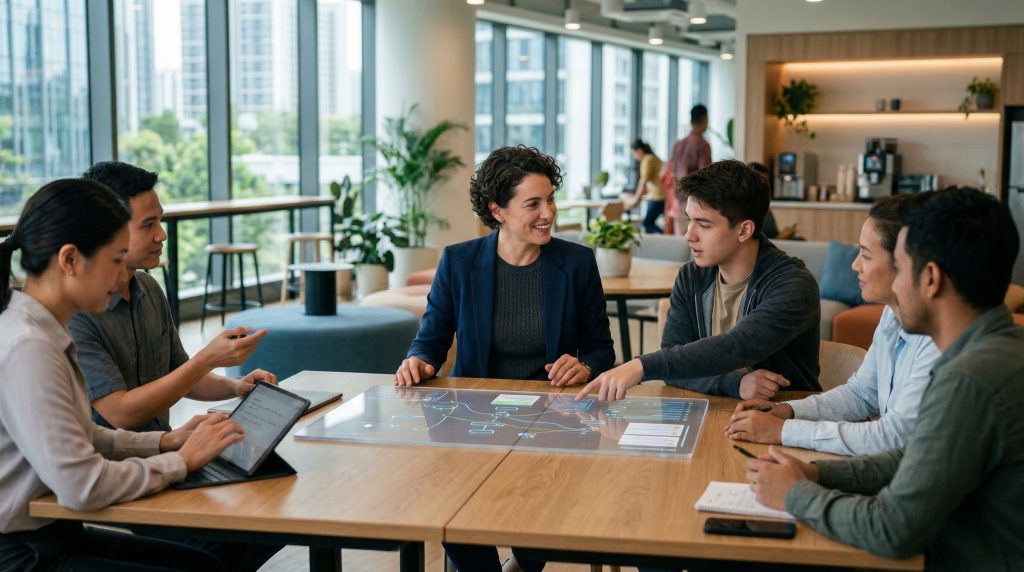 What ‘Good Management’ Looks Like in 2026