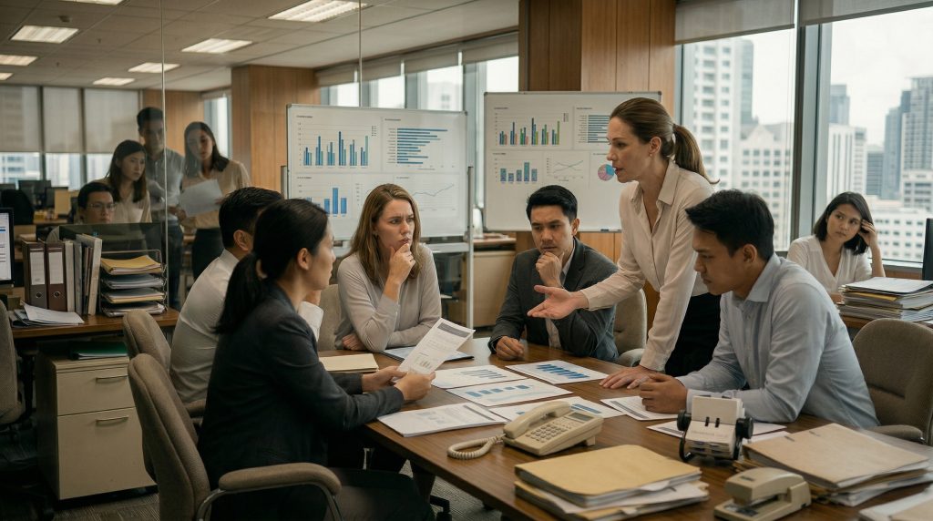 The Pay Transparency Paradox