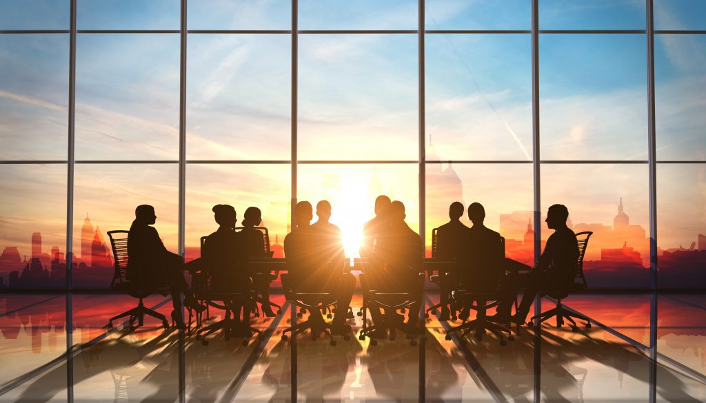 We are the TWC Consulting Group